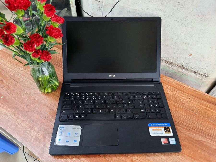 Laptop Dell inspiron 3576 core I5